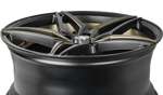 Alloy Wheels 19'' 5x112 79wheels seventy9 SV-AR DMBMG