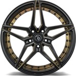 Alloy Wheels 19" 5x112 79wheels seventy9 SV-AR DMBMG