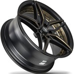 Alloy Wheels 19" 5x112 79wheels seventy9 SV-AR DMBMG