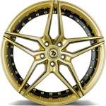 Alloy Wheels 19'' 5x112 79wheels seventy9 SV-AR GBLMB