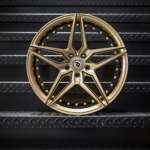 Alloy Wheels 19'' 5x112 79wheels seventy9 SV-AR GBLMB