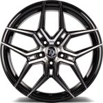 Alloy Wheels 19'' 5x112 79wheels seventy9 SV-B BFP