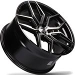 Alloy Wheels 19'' 5x112 79wheels seventy9 SV-B BFP