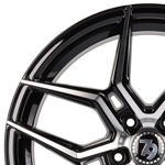 Alloy Wheels 19'' 5x112 79wheels seventy9 SV-B BFP