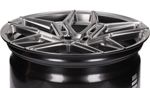 Alloy Wheels 19'' 5x112 79wheels seventy9 SV-B DHB