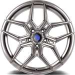 Alloy Wheels 19'' 5x112 79wheels seventy9 SV-B DHB