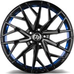 Alloy Wheels 19'' 5x112 79wheels seventy9 SV-C BGBIL