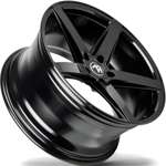 Alloy Wheels 19'' 5x112 79wheels seventy9 SV-N BG