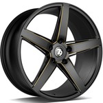 Alloy Wheels 19'' 5x112 79wheels seventy9 SV-N BGGR