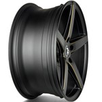 Alloy Wheels 19'' 5x112 79wheels seventy9 SV-N BGGR