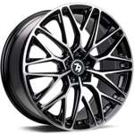 Alloy Wheels 19'' 5x112 79wheels seventy9 SV-P BFP