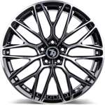 Alloy Wheels 19'' 5x112 79wheels seventy9 SV-P BFP