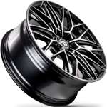 Alloy Wheels 19'' 5x112 79wheels seventy9 SV-P BFP