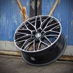 Alloy Wheels 19'' 5x112 79wheels seventy9 SV-P BFP