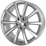 Alloy Wheels 19" 5x112 Brock B32 KS