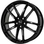 Alloy Wheels 19" 5x112 Brock B38 SG