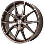 Alloy Wheels 19" 5x112 Brock B40 BCVP