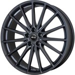 Alloy Wheels 19" 5x112 Brock B43 CGM