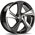 Alloy Wheels 19'' 5x112 Carbonado AQUA BFP