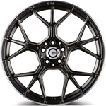 Alloy Wheels 19'' 5x112 Carbonado Chief DMBLP