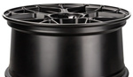 Alloy Wheels 19'' 5x112 Carbonado Chief DMBLP