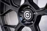 Alloy Wheels 19'' 5x112 Carbonado Chief DMBLP