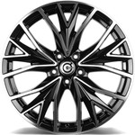 Alloy Wheels 19'' 5x112 Carbonado Desert BFP