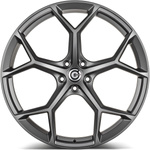 Alloy Wheels 19'' 5x112 Carbonado Fancy SG