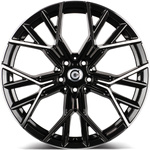 Alloy Wheels 19" 5x112 Carbonado Fast BFP