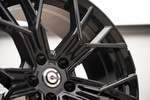 Alloy Wheels 19" 5x112 Carbonado Fast BG