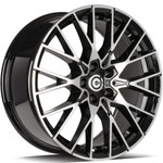 Alloy Wheels 19'' 5x112 Carbonado Illusion BFP