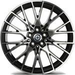 Alloy Wheels 19'' 5x112 Carbonado Illusion BFP