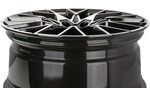 Alloy Wheels 19'' 5x112 Carbonado Illusion BFP