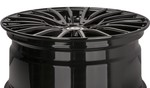 Alloy Wheels 19" 5x112 Carbonado Inex BG 