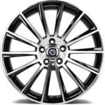 Alloy Wheels 19'' 5x112 Carbonado Performance BFP