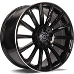 Alloy Wheels 19'' 5x112 Carbonado Performance BGLP