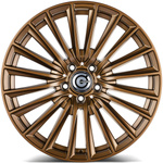 Alloy Wheels 19'' 5x112 Carbonado Prestige Bronze