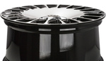 Alloy Wheels 19" 5x112 Carbonado Rebellion BFP