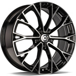 Alloy Wheels 19'' 5x112 Carbonado Security BFP