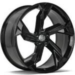 Alloy Wheels 19'' 5x112 Carbonado Superstar BG