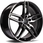 Alloy Wheels 19'' 5x112 Carbonado Way BFP