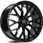 Alloy Wheels 19'' 5x112 Carbonado Wealthy BG