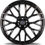 Alloy Wheels 19'' 5x112 Carbonado Wealthy BG