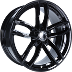 Alloy Wheels 19'' 5x112 Diewe Alito NeroS