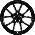 Alloy Wheels 19'' 5x112 Diewe Alla NS