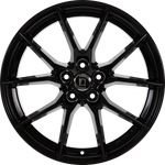 Alloy Wheels 19'' 5x112 Diewe Alla NeroS