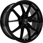 Alloy Wheels 19'' 5x112 Diewe Alla NeroS