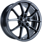 Alloy Wheels 19'' 5x112 Diewe Alla PlatinS