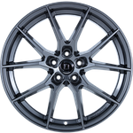 Alloy Wheels 19'' 5x112 Diewe Alla PlatinS