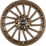 Alloy Wheels 19'' 5x112 Diewe Briosa Bronze matt